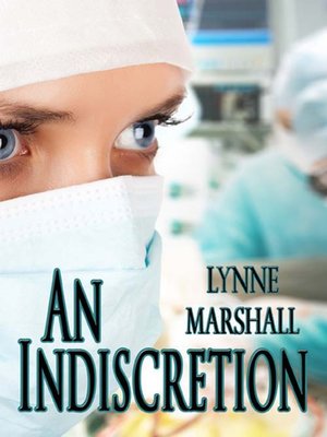 cover image of An Indiscretion